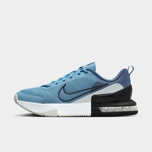 M AIR MAX ALPHA TRAINER 6 BLU/WHITE/BLK
