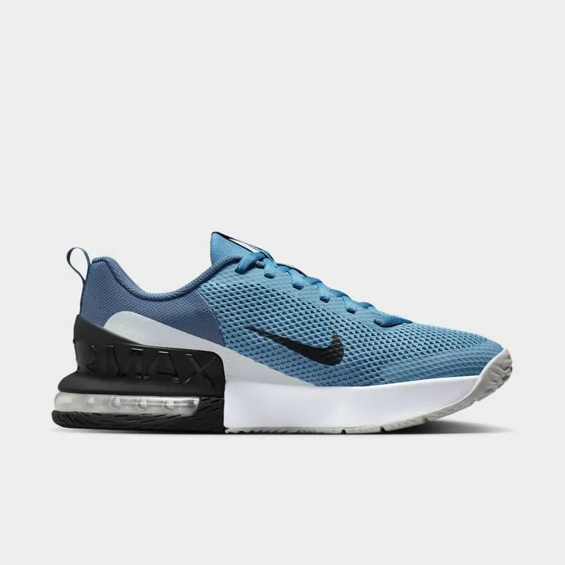 M AIR MAX ALPHA TRAINER 6 BLU/WHITE/BLK