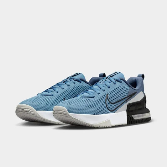 M AIR MAX ALPHA TRAINER 6 BLU/WHITE/BLK