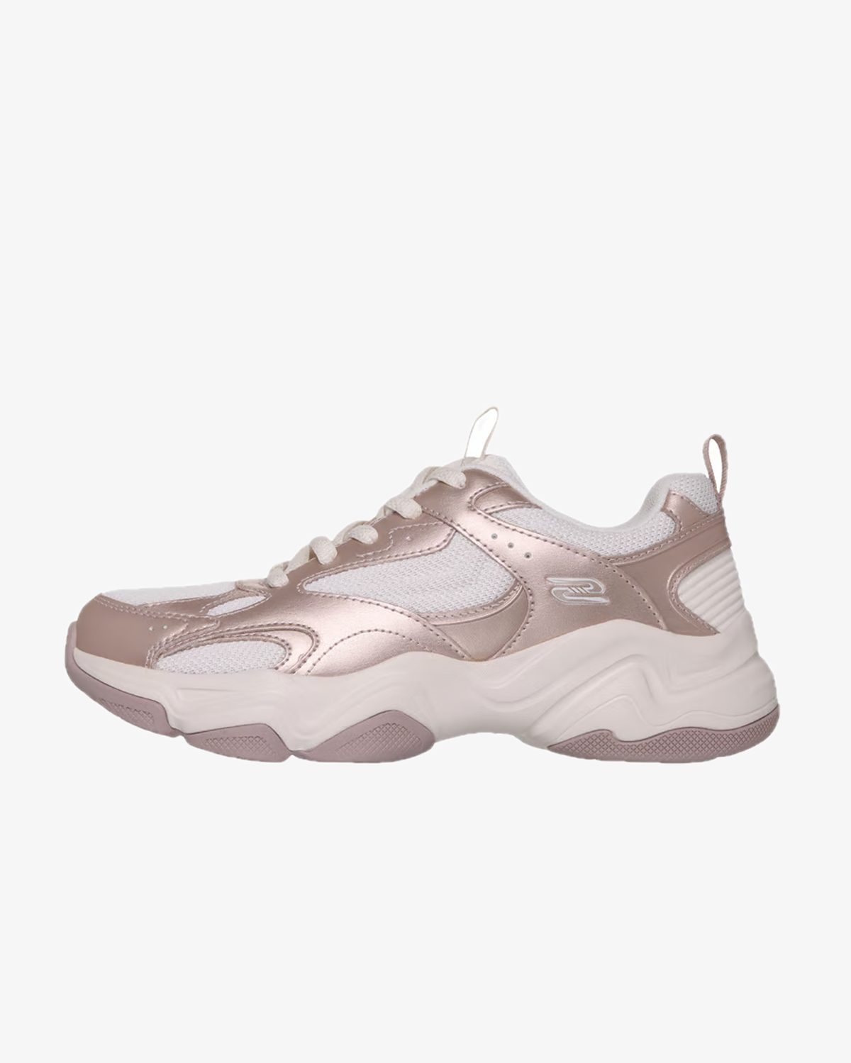 BOBS SPORT WOMENS ROSE/GOLD MUJER
