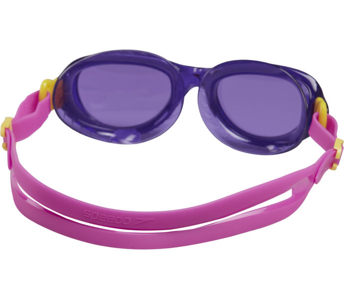 ENTE SPEEDO FUTURA CLASSIC JUNIOR PURPLE