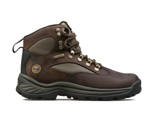 TIMBERLAND CHOCORUA TRAIL BRN/DARK BROW