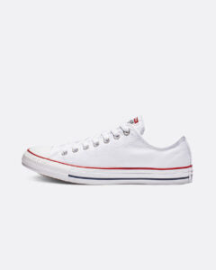 CONVERSE CHUCK TAYLOR ALL STAR LOW (WHITE) UNISEX