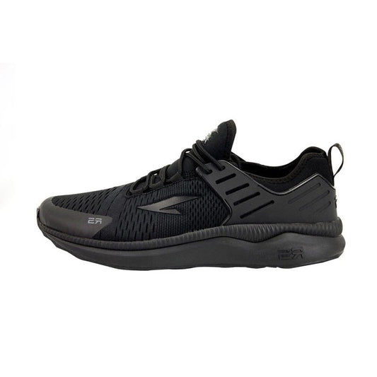 RS INTENSE BLACK/BLACK