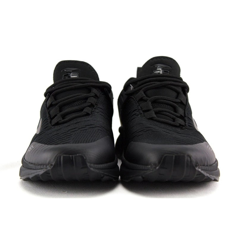 RS INTENSE BLACK/BLACK