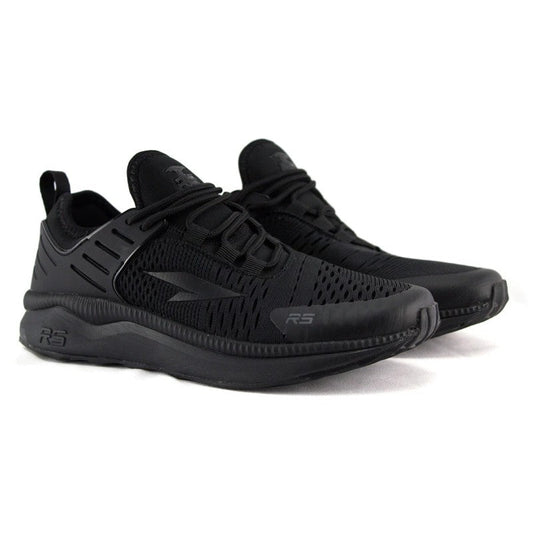 RS INTENSE BLACK/BLACK