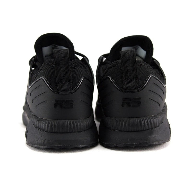 RS INTENSE BLACK/BLACK
