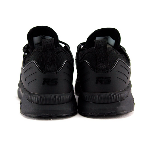 RS INTENSE WHITE/BLACK