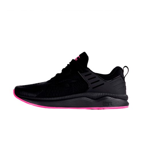 RS INTENSE BLACK/FUCHSIA