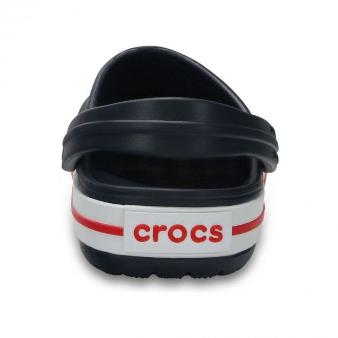 CROCS BAND CLOG K NAVY