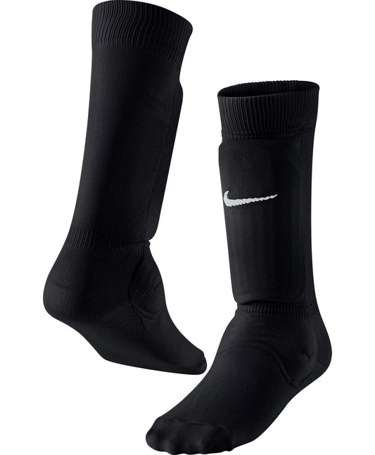 NK SHIN SOCK SLV BLACK/WHITE