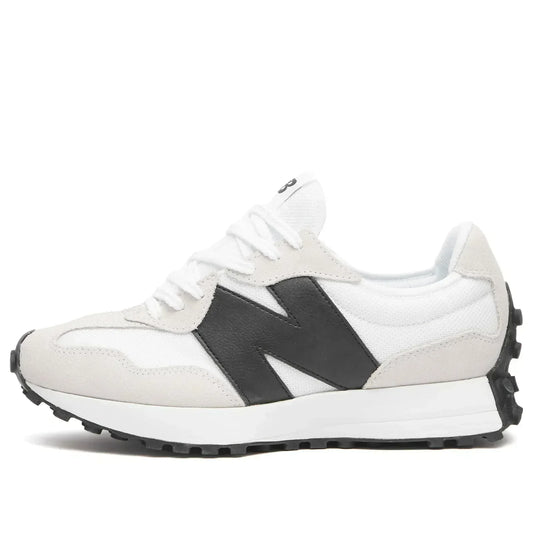 NEW BALANCE 327 CWB WHITE/BLK/GREY