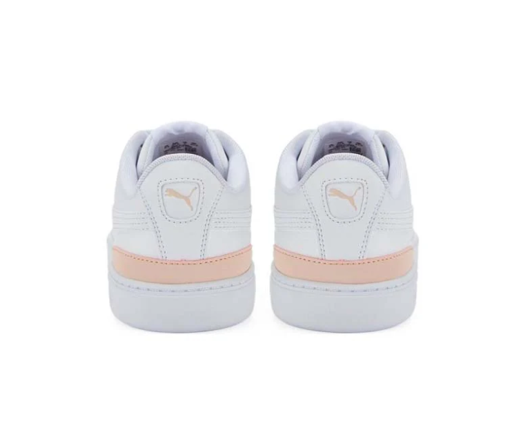 PUMA VIKKY V3 LTHR WHITE