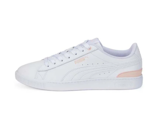 PUMA VIKKY V3 LTHR WHITE
