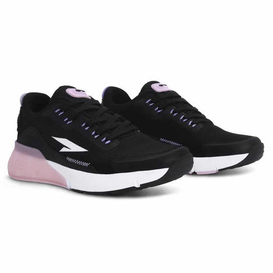SPACE BLACK/PINK 17222 0454 # 5