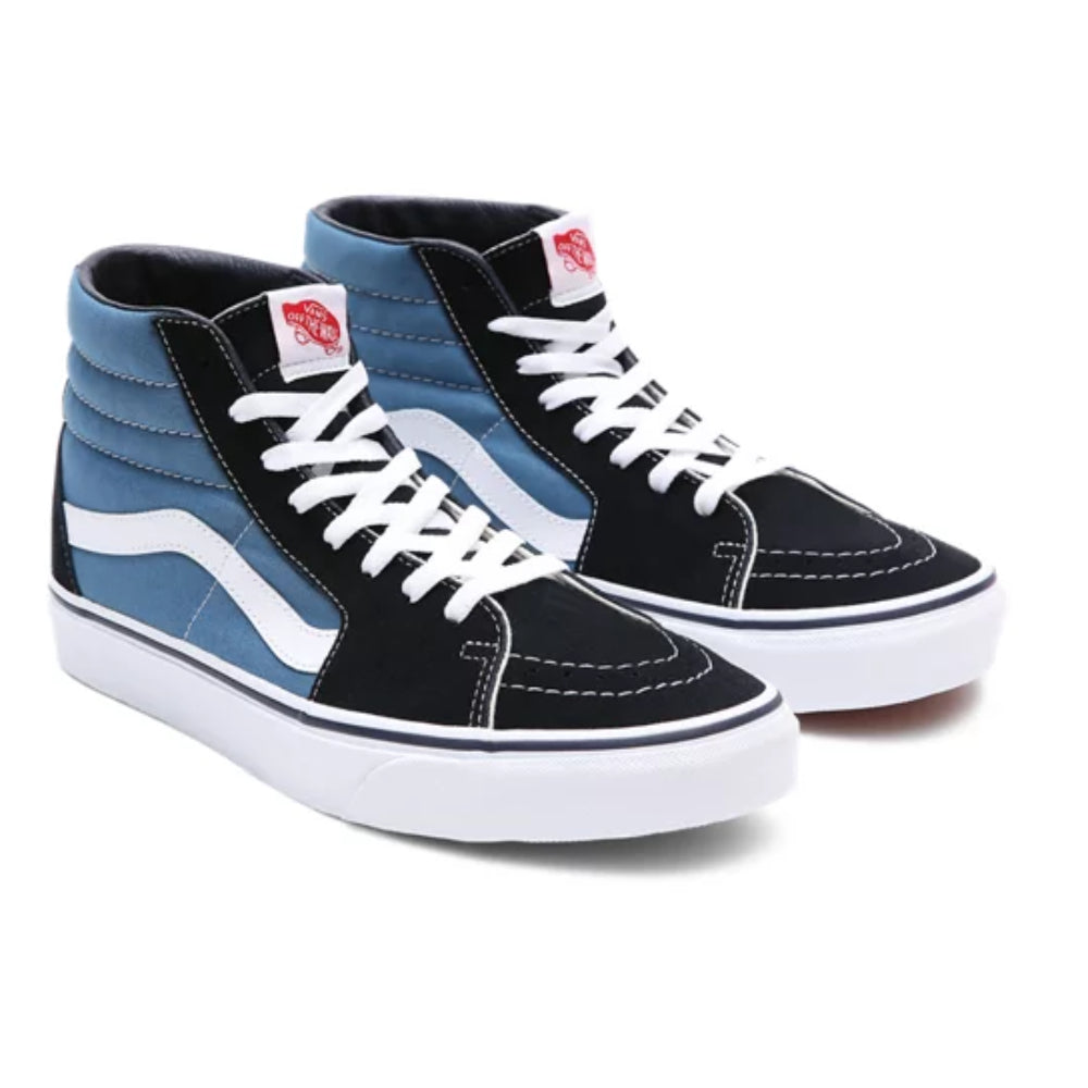 VANS SK8-HI 'NAVY