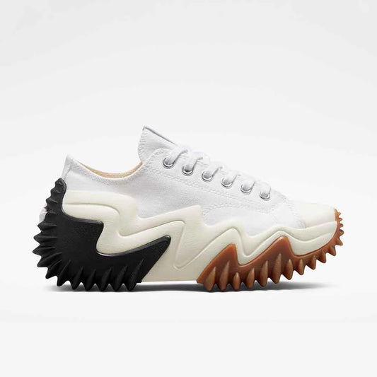 RUN STAR MOTION OX WHITW BK EGRET