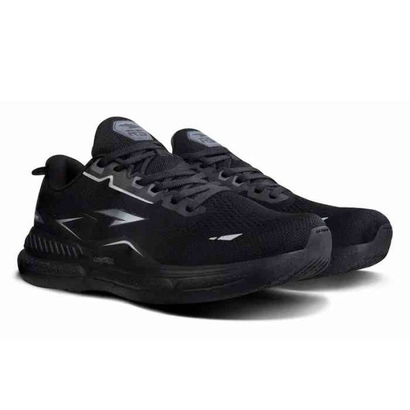 RS CONTROL BLACK/BLACK