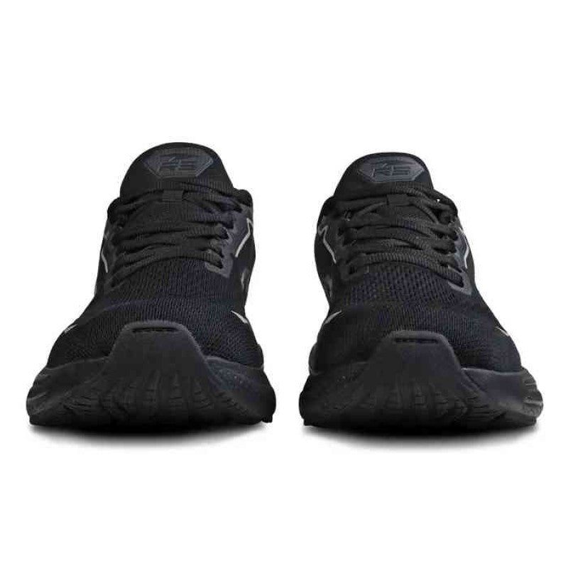 RS CONTROL BLACK/BLACK