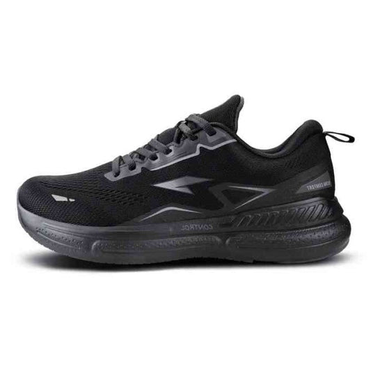 RS CONTROL BLACK/BLACK
