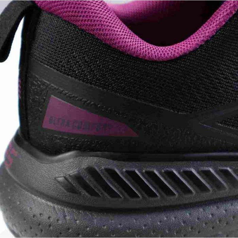 RS CONTROL BLACK/PURPLE