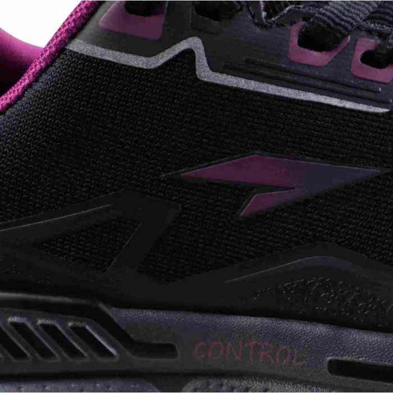 RS CONTROL BLACK/PURPLE