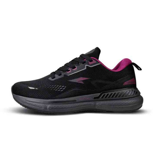 RS CONTROL BLACK/PURPLE