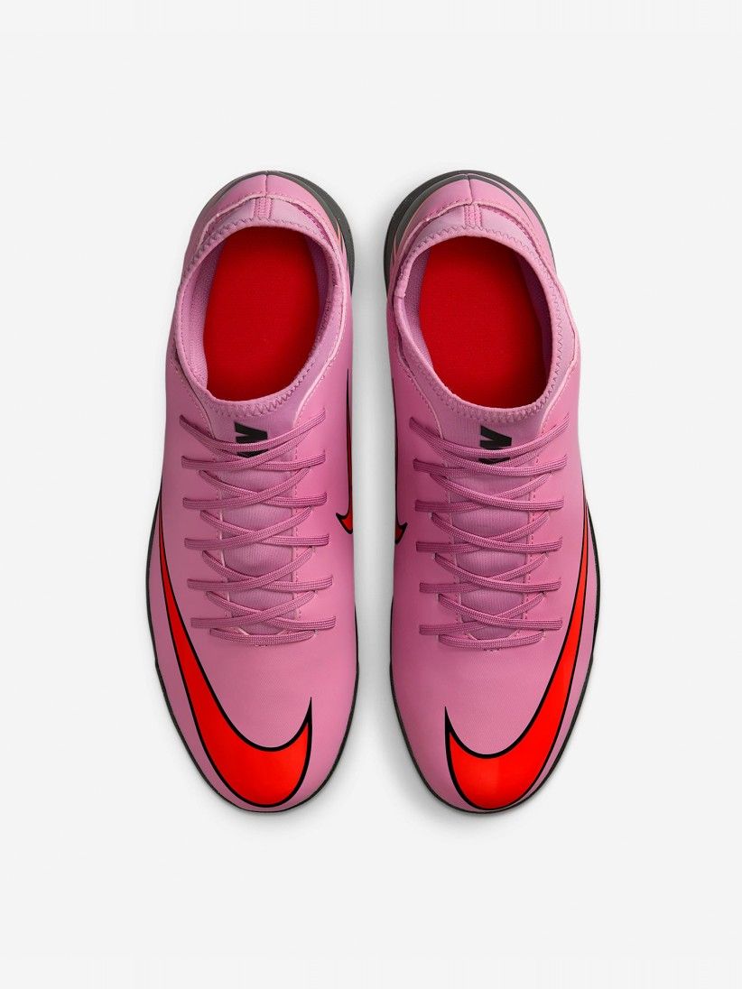 NIKE MERCURIAL SUPERFLY 10 CLUB TF ‘SCARY GOOD’