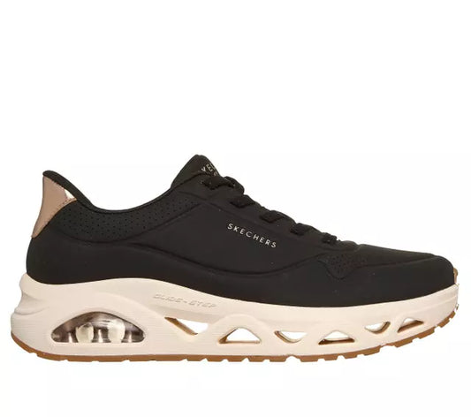 UNO GLIDE-STEP BLACK