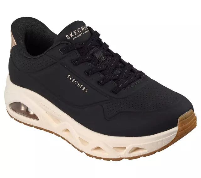UNO GLIDE-STEP BLACK