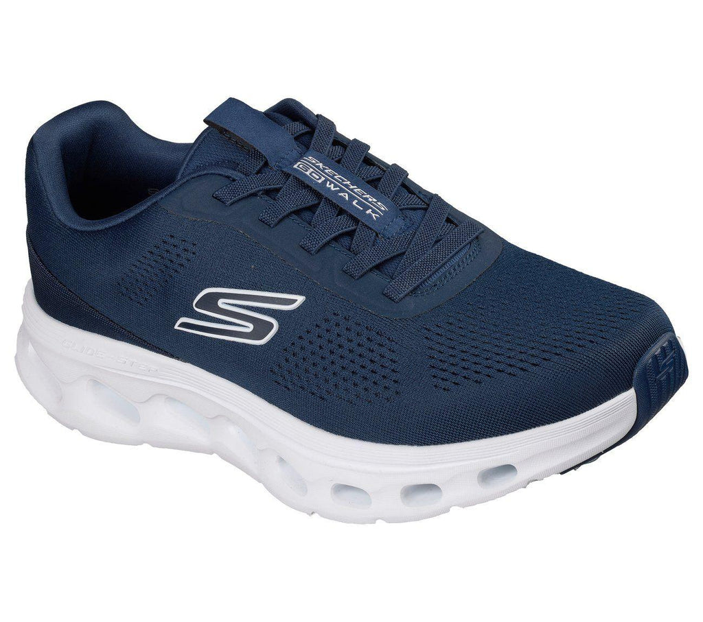 GO WALK GLIDE-STEP 2.0- VIC NAVY/WHITE