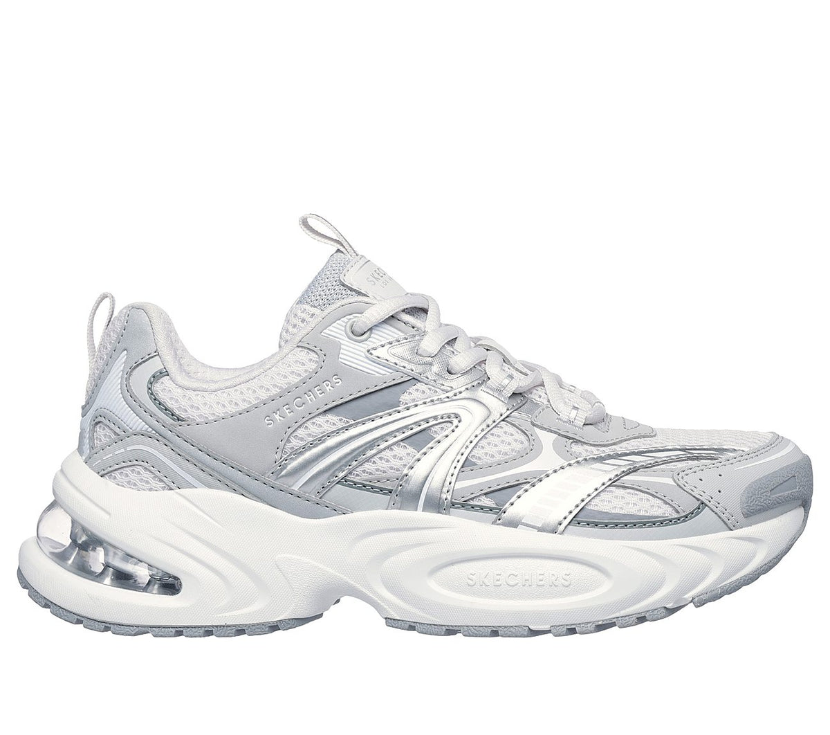 STREET WOMENS LIGHT/GRAY MUJER