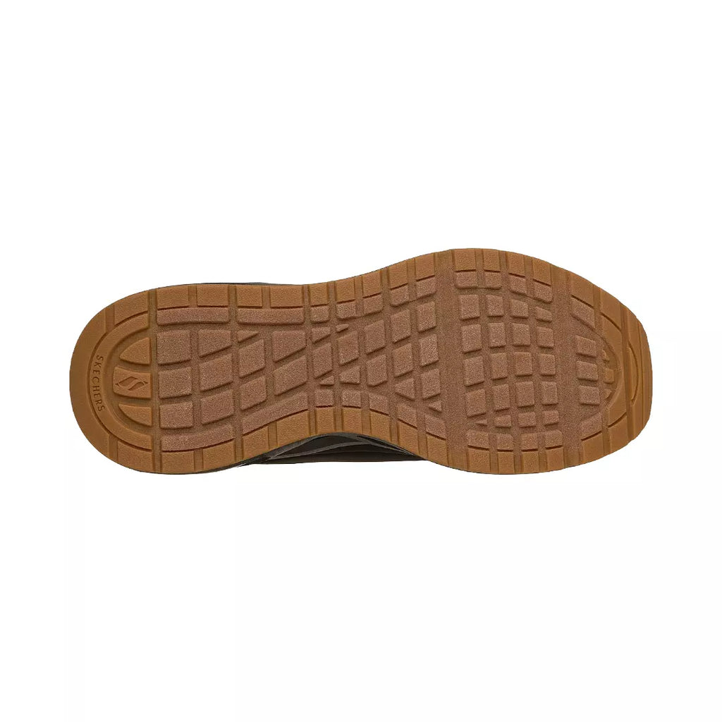 UNO GLIDE-STEP BLACK