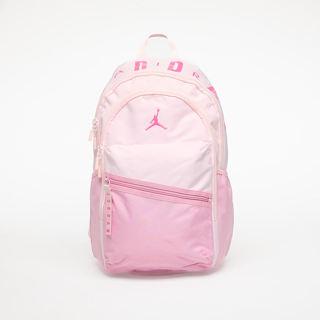 JAM AIR PATROL BACKPACK ICED-CARMINE
