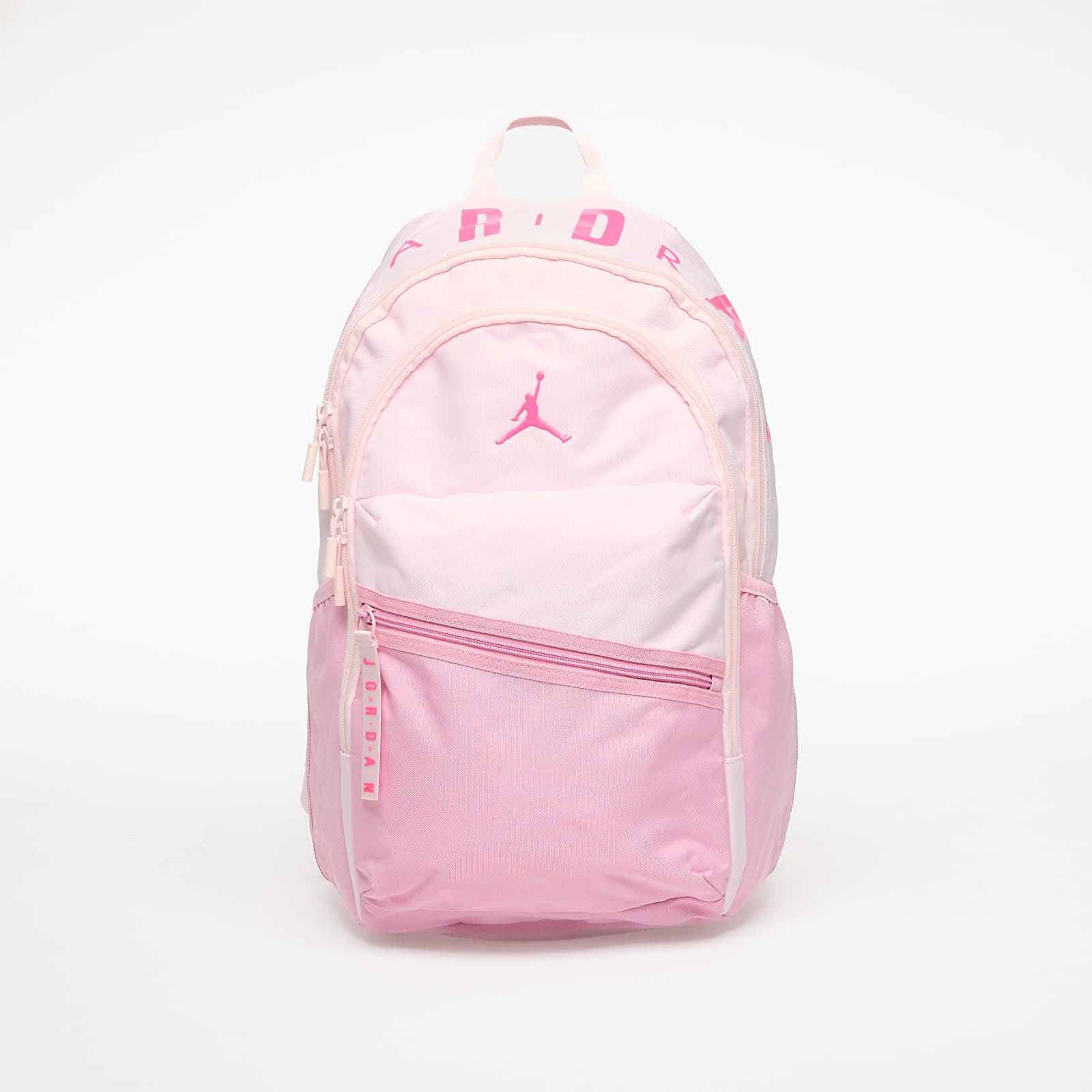JAM AIR PATROL BACKPACK ICED-CARMINE
