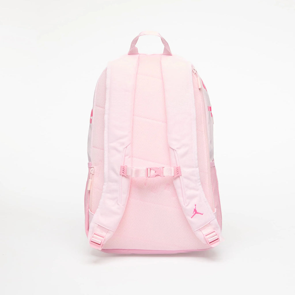 JAM AIR PATROL BACKPACK ICED-CARMINE