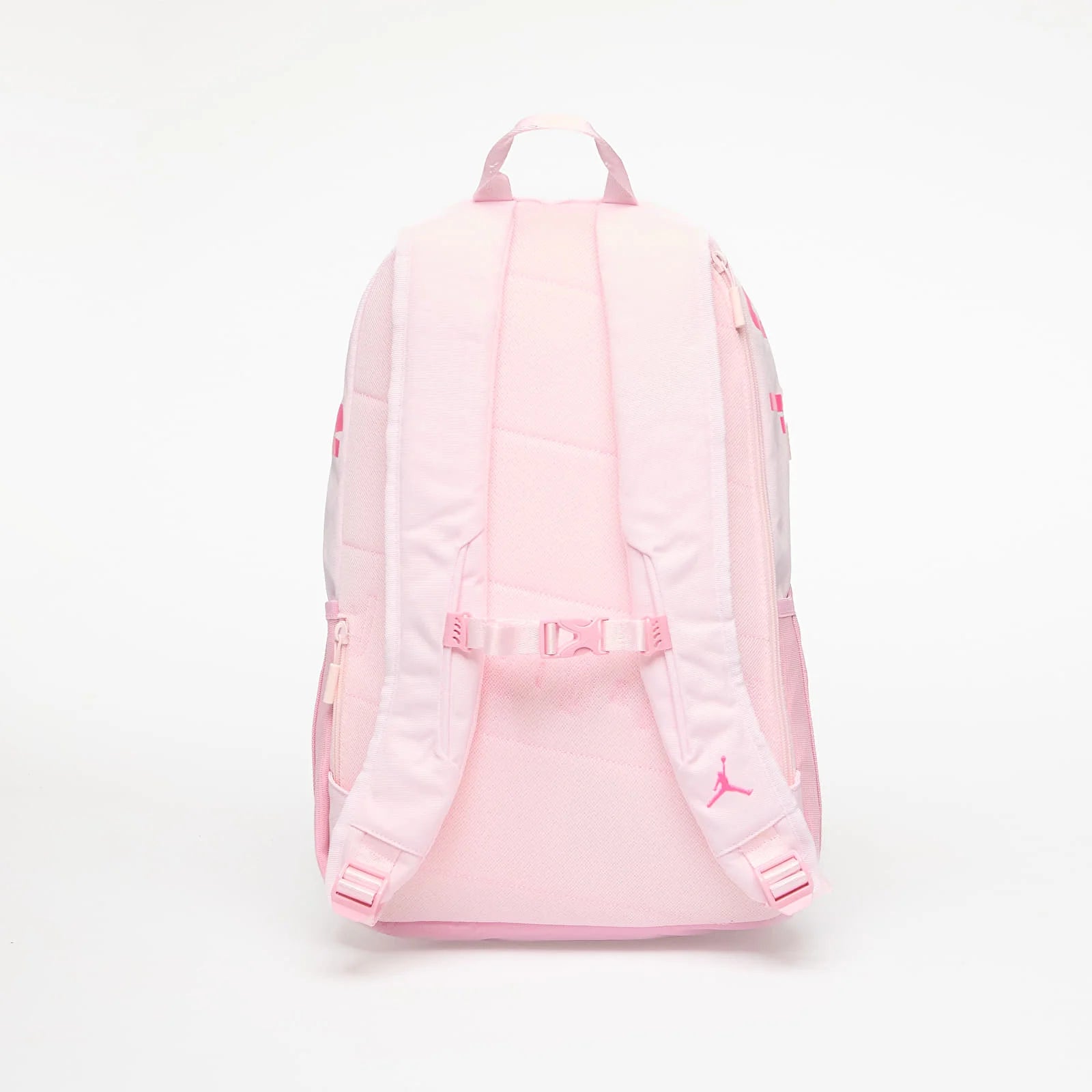 JAM AIR PATROL BACKPACK ICED-CARMINE