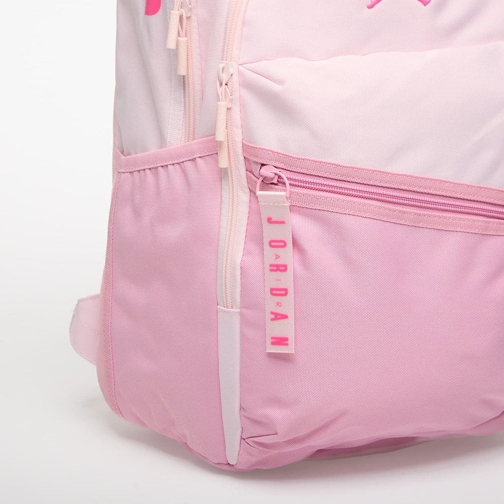JAM AIR PATROL BACKPACK ICED-CARMINE
