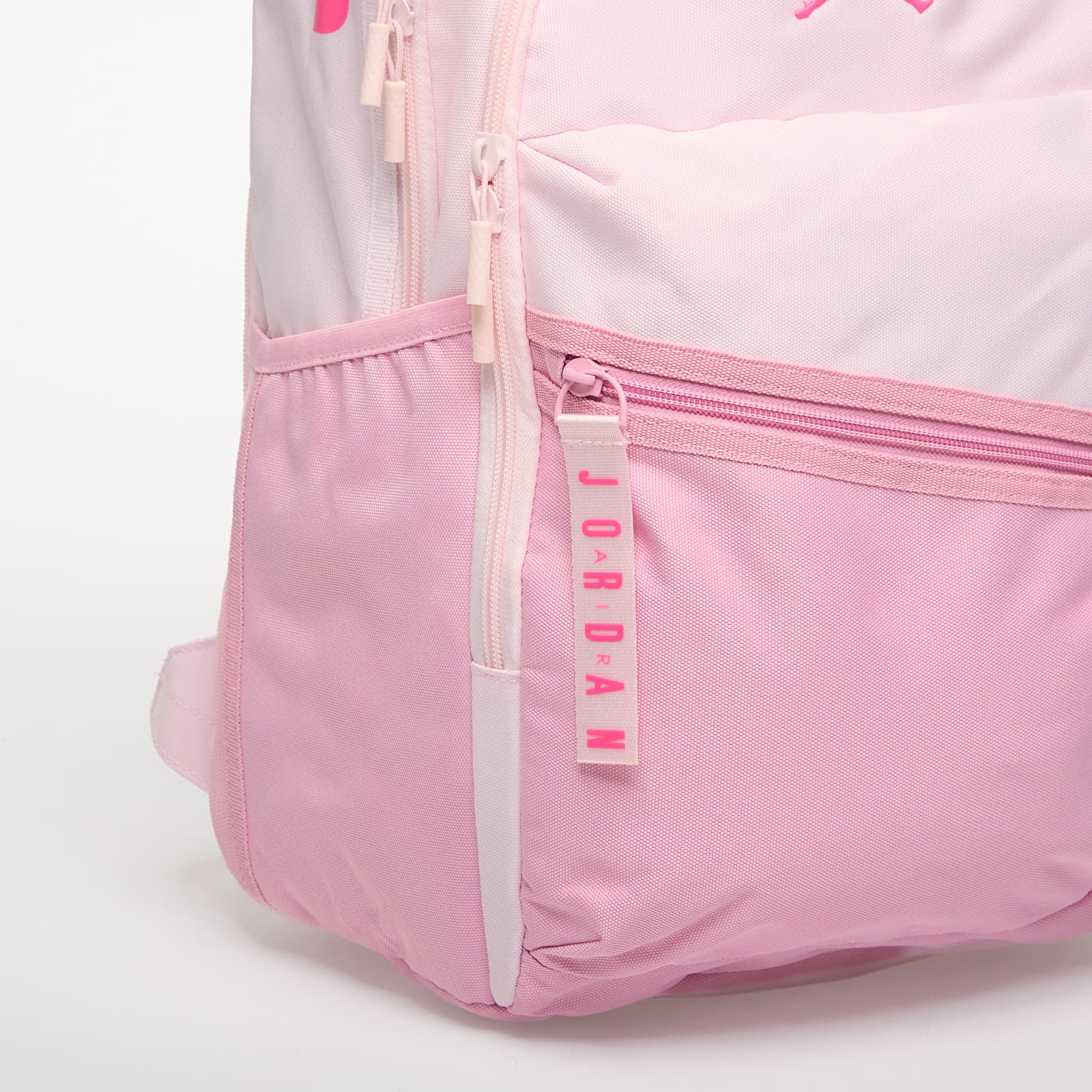 JAM AIR PATROL BACKPACK ICED-CARMINE