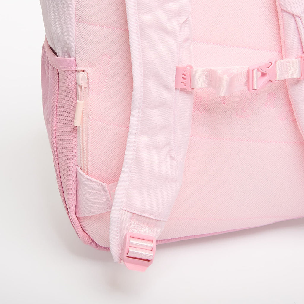 JAM AIR PATROL BACKPACK ICED-CARMINE