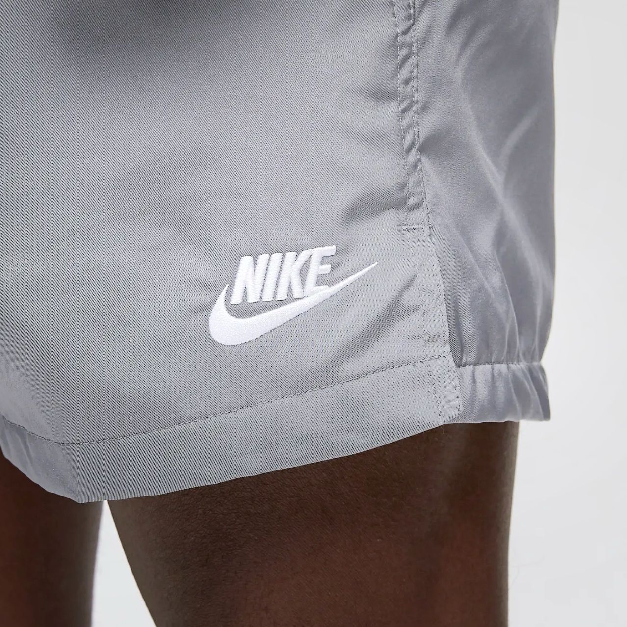 SHORTS NIKE SPORTSWEAR ESSENTIALS GREY