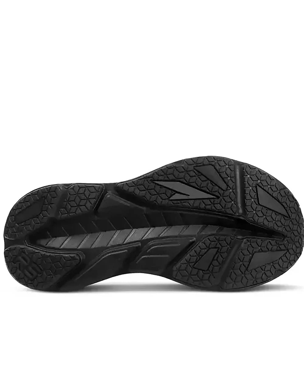 RS DEMURE BLACK/BLACK HOMBRE