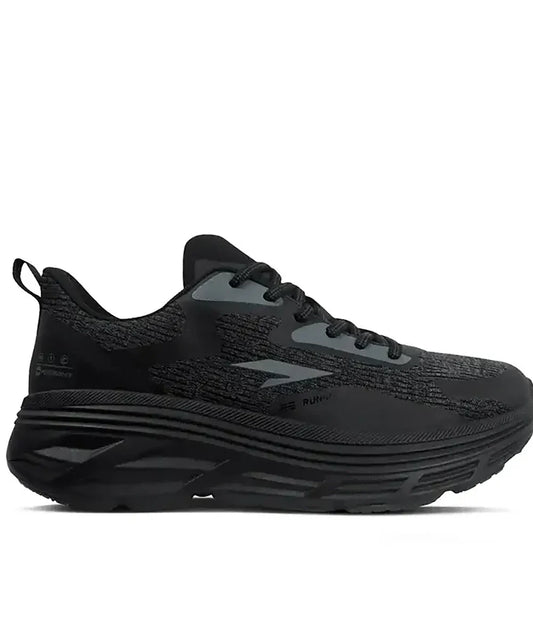 RS DEMURE BLACK/BLACK