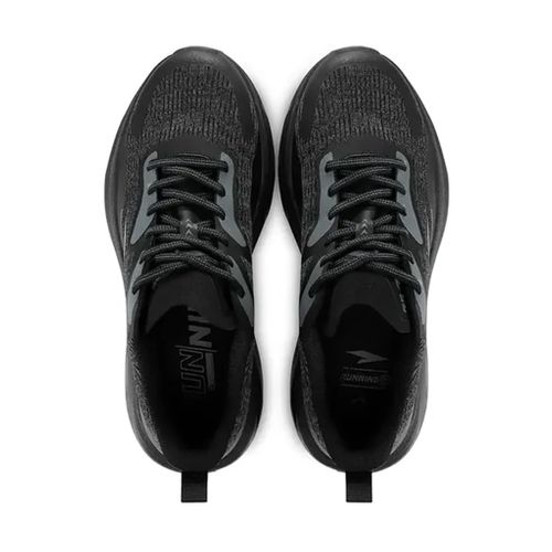 RS DEMURE BLACK/BLACK