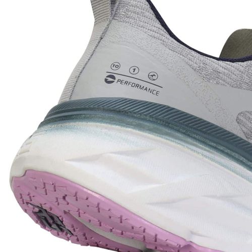 RS DEMURE LT.GREY/DK.AQUA