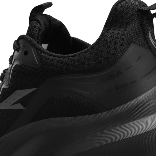 RS TECNO MEN BLACK/BLACK