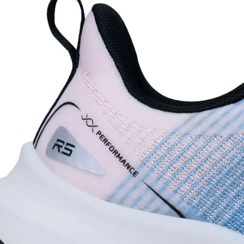 RS WONDER BLACK/WHITE