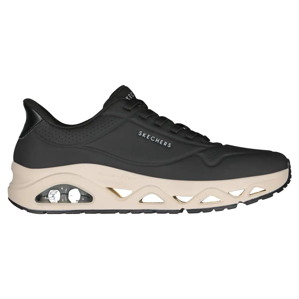 UNO GLIDE-STEP BLACK