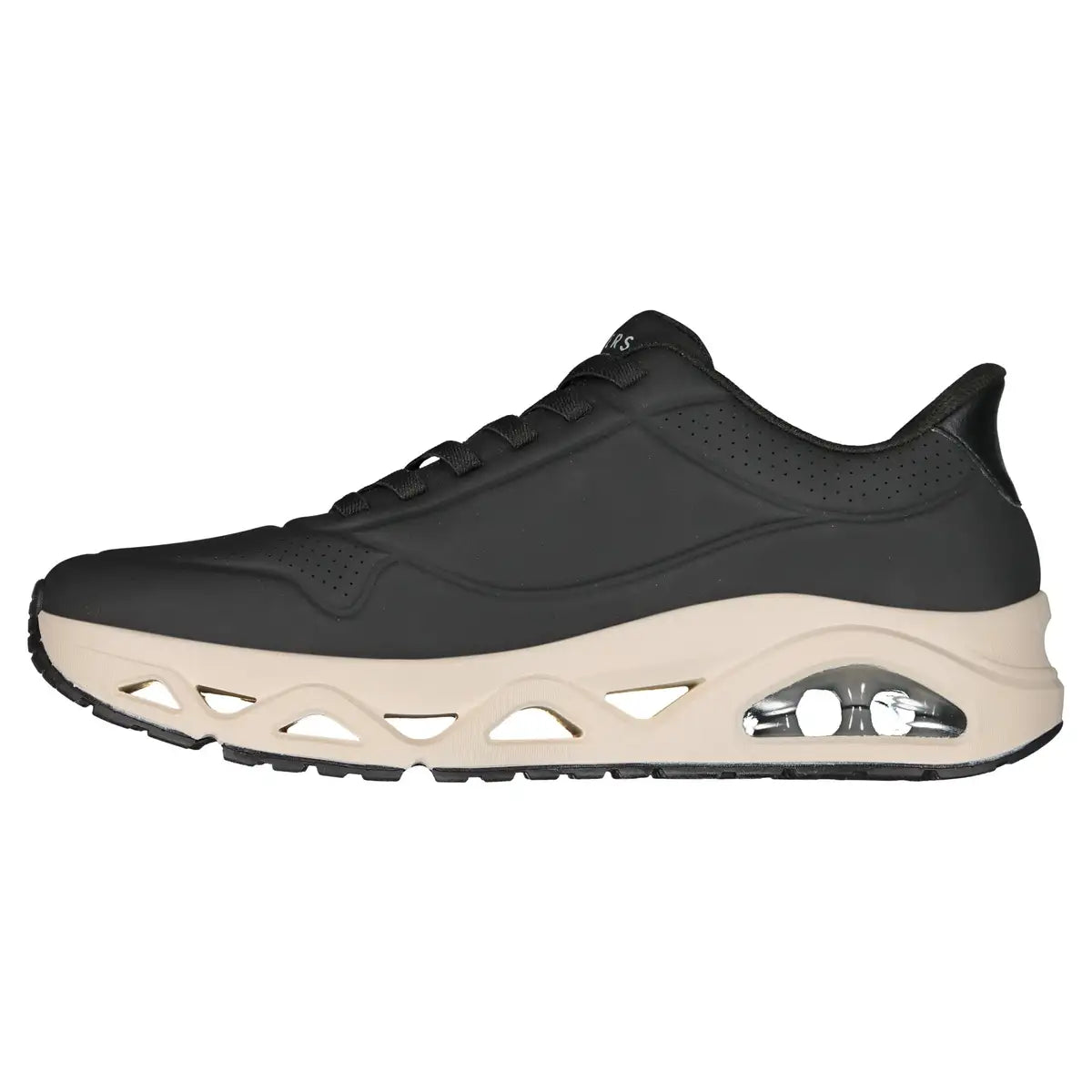 UNO GLIDE-STEP BLACK
