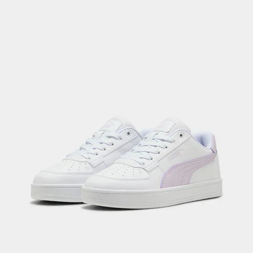 PUMA CAVEN 2.0 PS WHITE/PURPLE